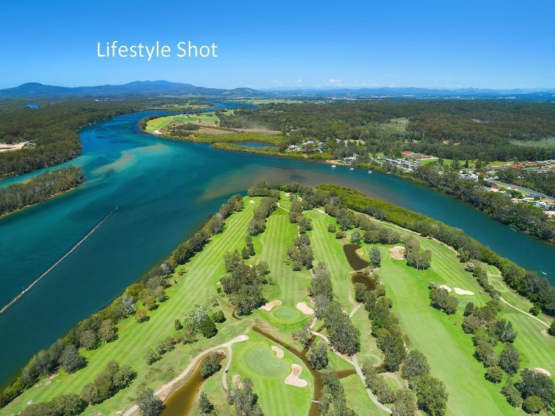 Lots 101-121 Newman Street, Nambucca Heads NSW 2448