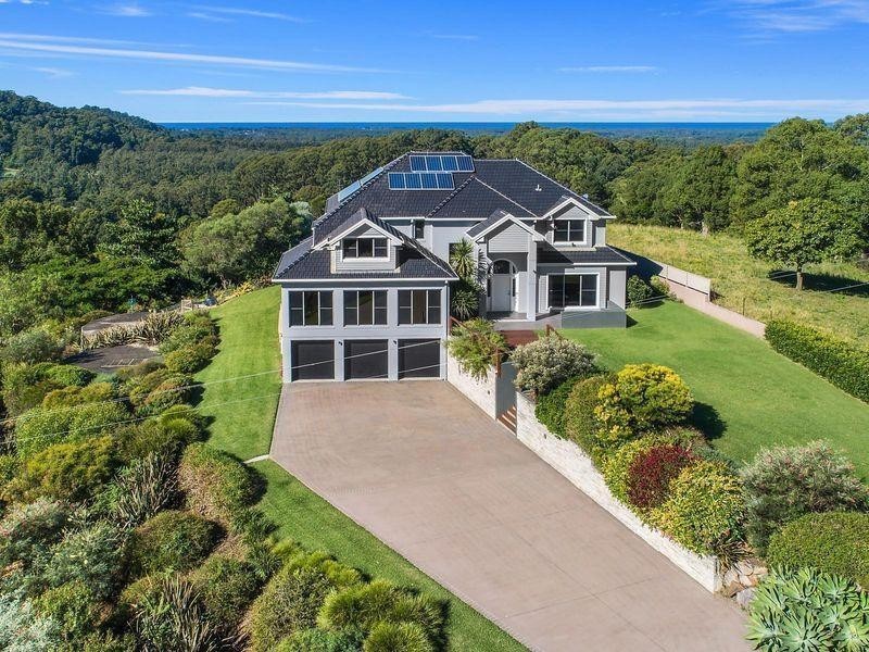 221E Cassidys Road, Bonville NSW 2441