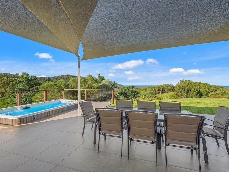 221E Cassidys Road, Bonville NSW 2441