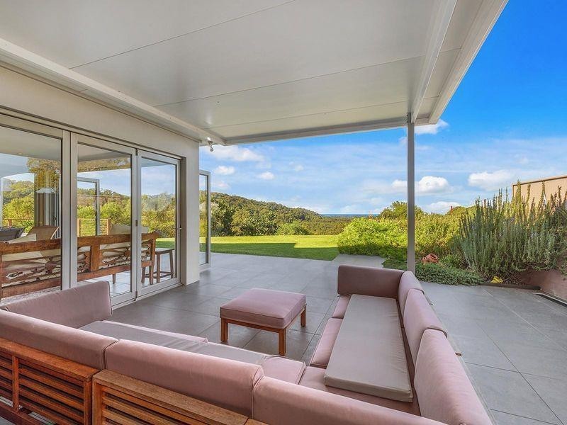 221E Cassidys Road, Bonville NSW 2441