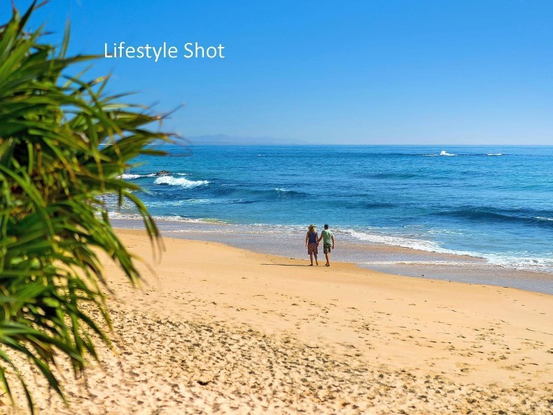 Lot 103 “Forest Heights Estate”, Newman Street, Nambucca Heads NSW 2448