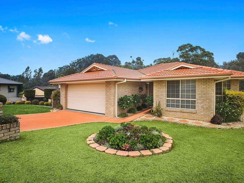 50 Royal Palm Drive, Sawtell NSW 2452