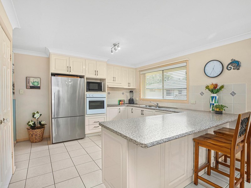 50 Royal Palm Drive, Sawtell NSW 2452