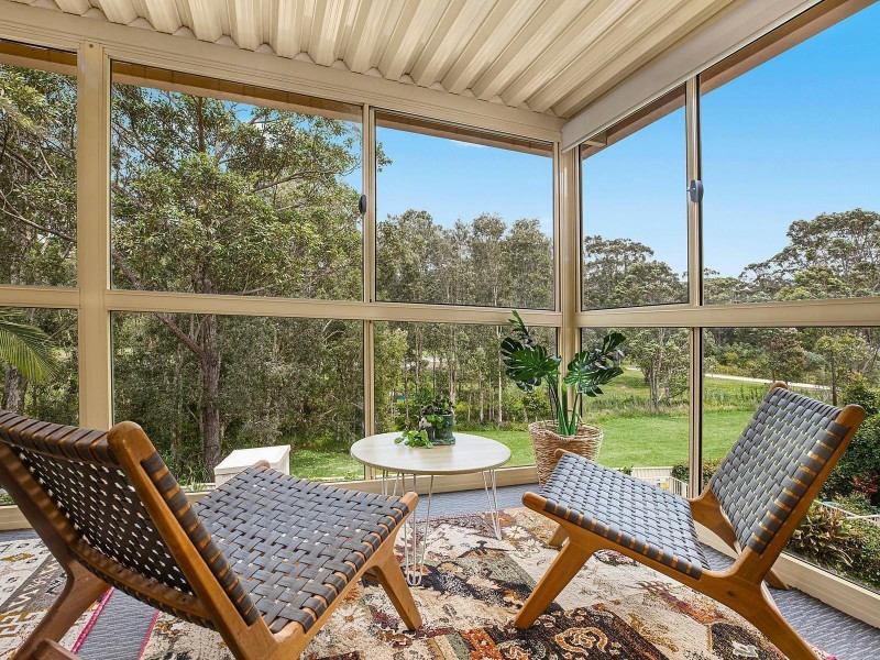 50 Royal Palm Drive, Sawtell NSW 2452