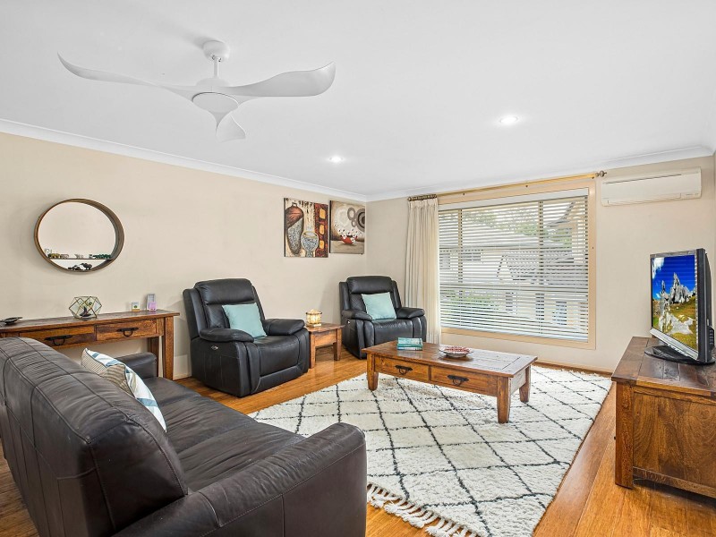 50 Royal Palm Drive, Sawtell NSW 2452