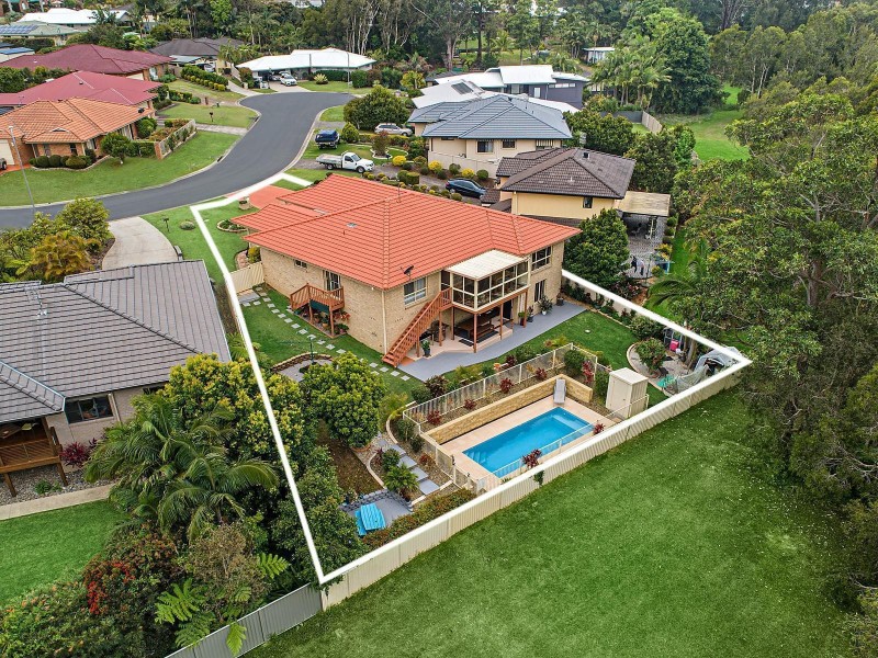 50 Royal Palm Drive, Sawtell NSW 2452
