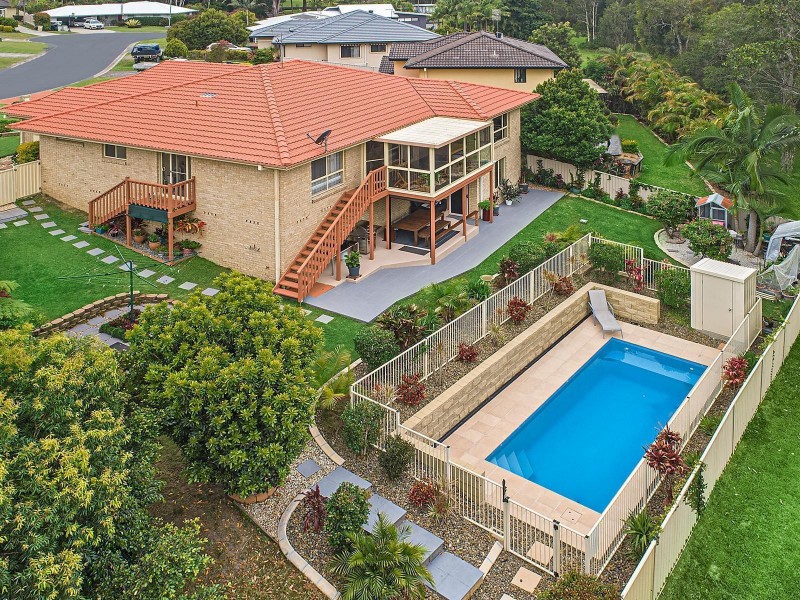 50 Royal Palm Drive, Sawtell NSW 2452