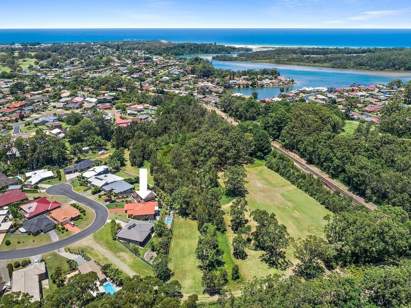50 Royal Palm Drive, Sawtell NSW 2452