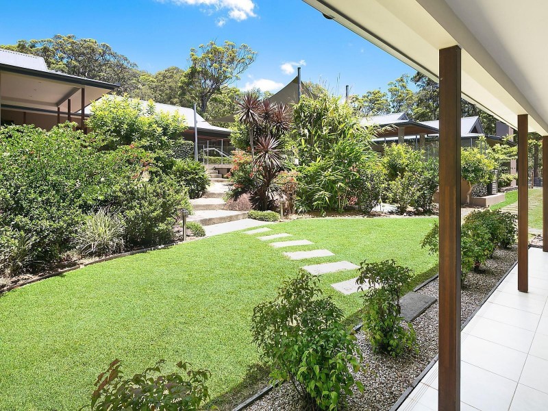 45 Wollumbin Drive, Urunga NSW 2455