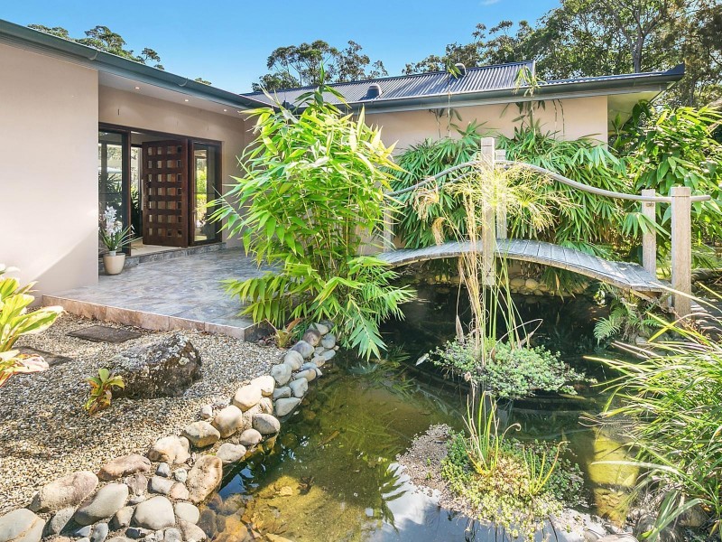 45 Wollumbin Drive, Urunga NSW 2455