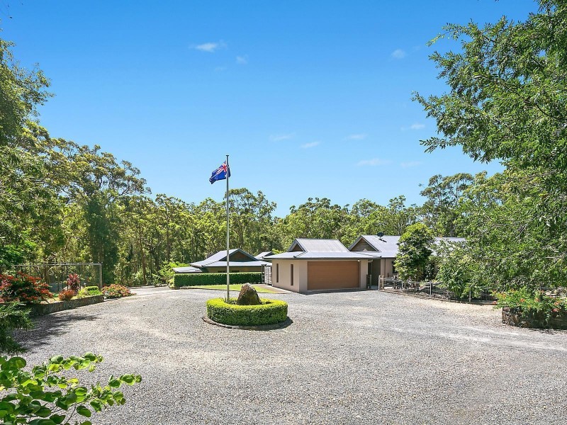 45 Wollumbin Drive, Urunga NSW 2455