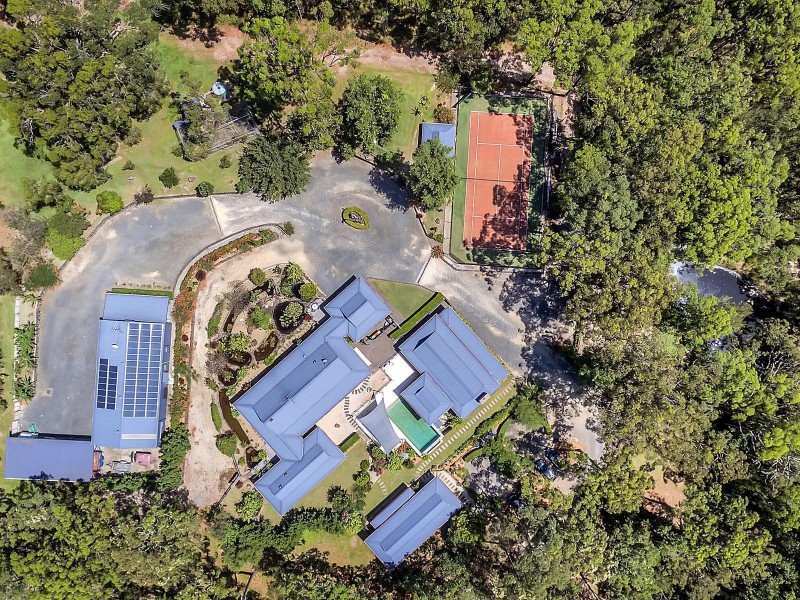 45 Wollumbin Drive, Urunga NSW 2455