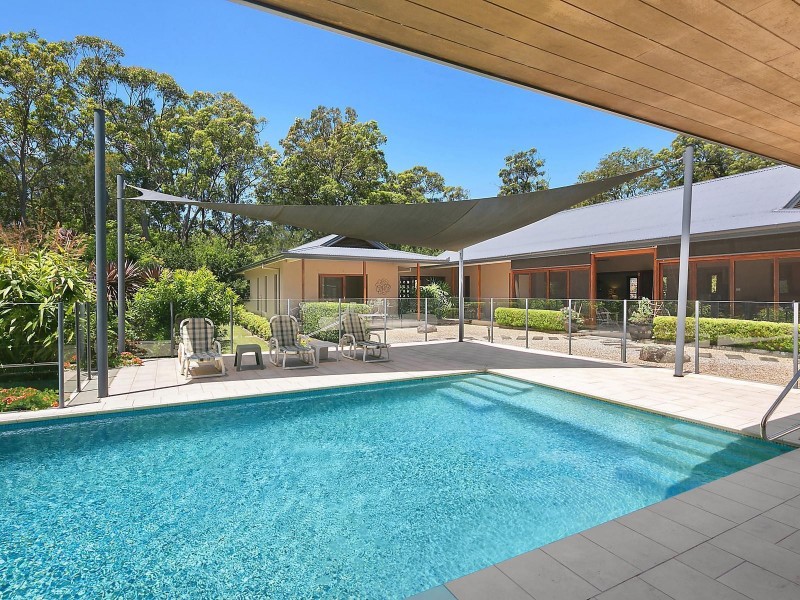 45 Wollumbin Drive, Urunga NSW 2455