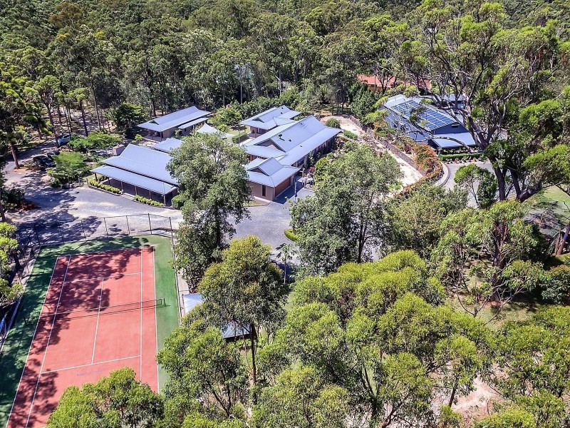 45 Wollumbin Drive, Urunga NSW 2455