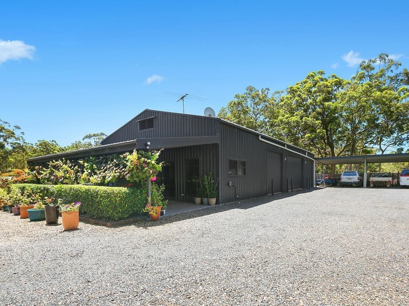 45 Wollumbin Drive, Urunga NSW 2455