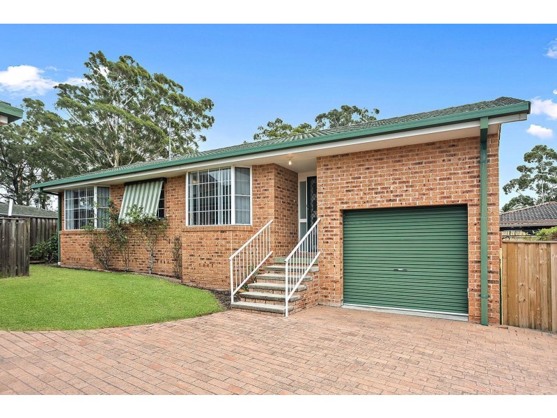 2/6 Moller Drive, Sawtell NSW 2452