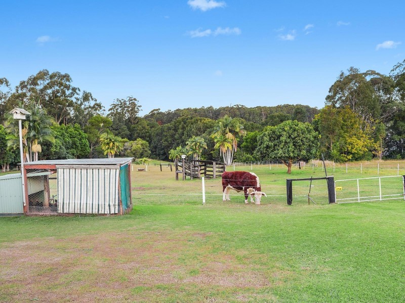 129 Braford Drive, Bonville NSW 2441
