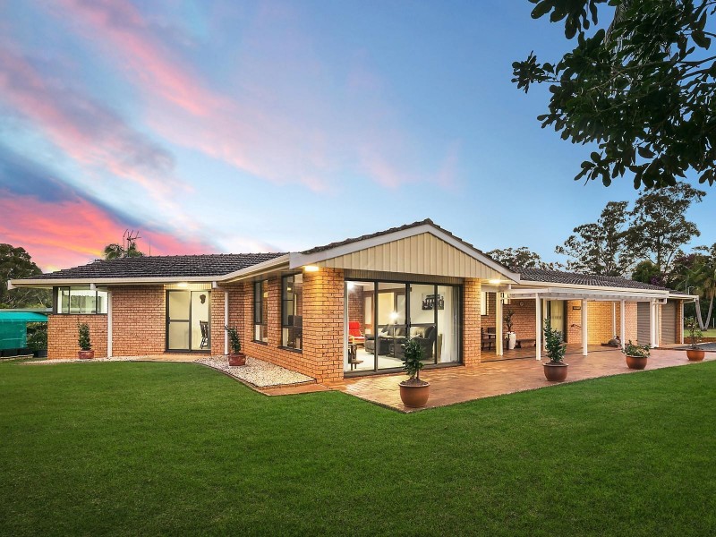 129 Braford Drive, Bonville NSW 2441