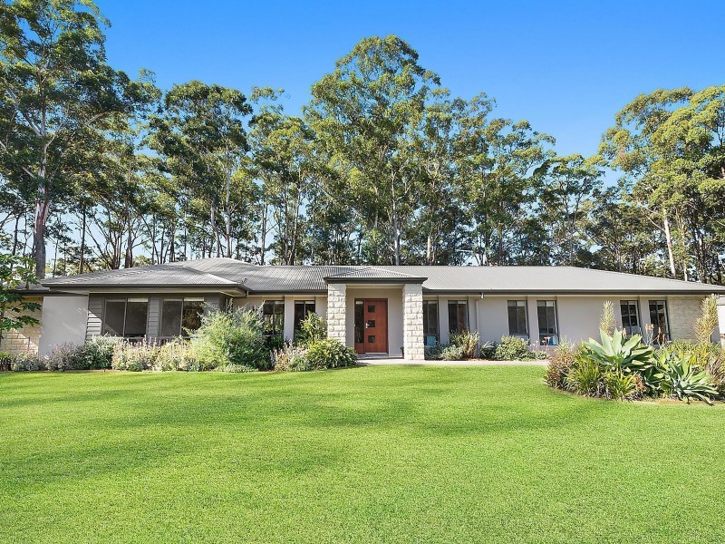 188 Pearl Circuit, Valla NSW 2448