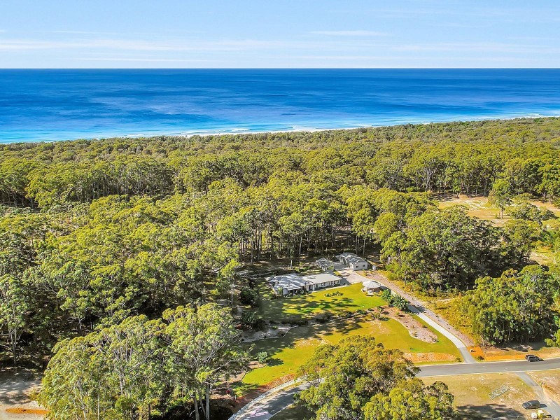 188 Pearl Circuit, Valla NSW 2448