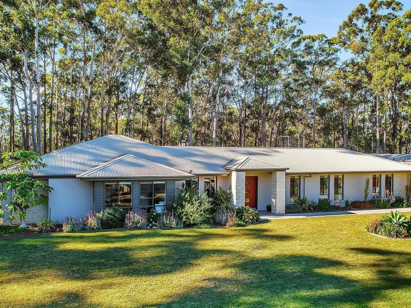 188 Pearl Circuit, Valla NSW 2448