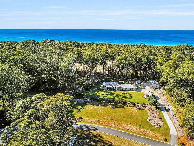 188 Pearl Circuit, Valla NSW 2448