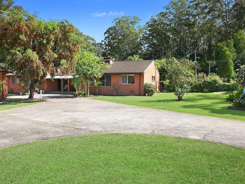 5/43 Linden Avenue, Toormina NSW 2452