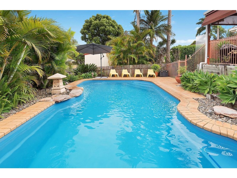 27 Lamberts Road, Boambee East NSW 2452