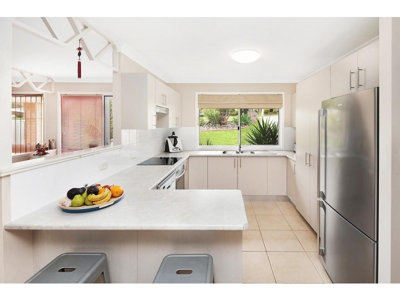 27 Lamberts Road, Boambee East NSW 2452