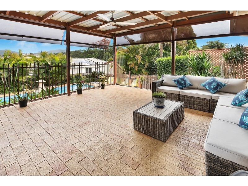 27 Lamberts Road, Boambee East NSW 2452