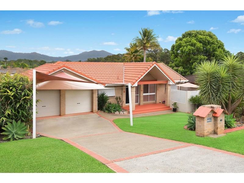 27 Lamberts Road, Boambee East NSW 2452