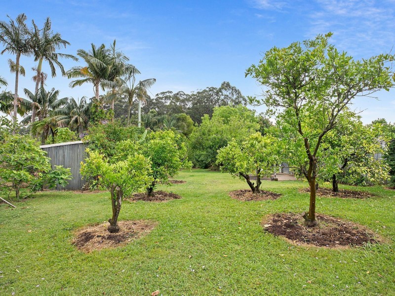 246 East Bonville Road, Bonville NSW 2441
