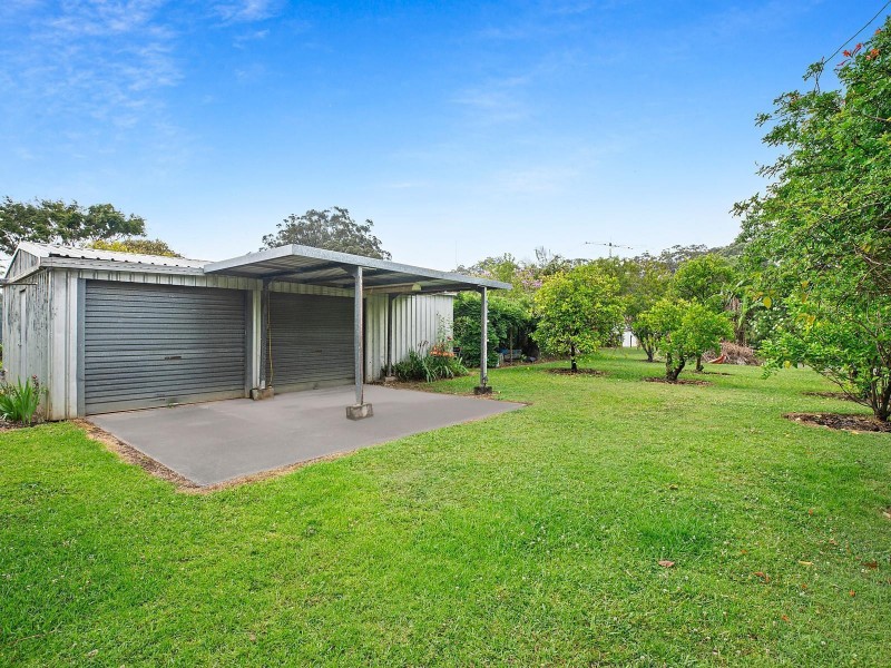 246 East Bonville Road, Bonville NSW 2441