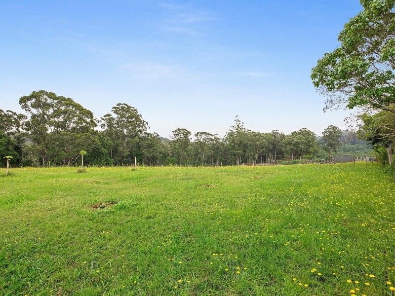 246 East Bonville Road, Bonville NSW 2441