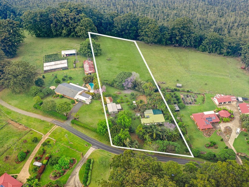 246 East Bonville Road, Bonville NSW 2441