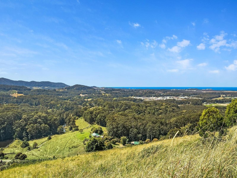 159 (LOT 82) Englands Road, North Boambee Valley NSW 2450