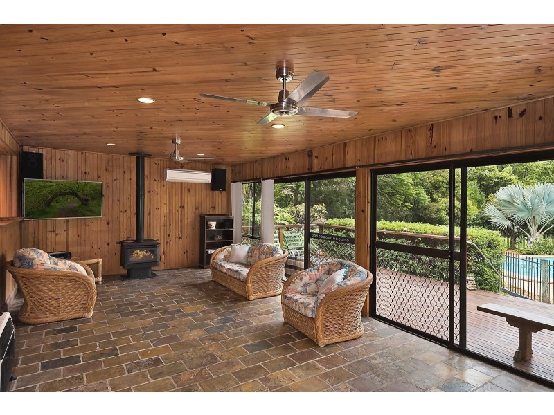 87 North Bonville Road, Bonville NSW 2441