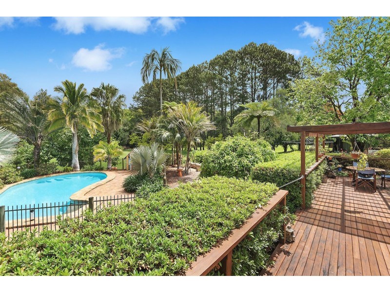 87 North Bonville Road, Bonville NSW 2441