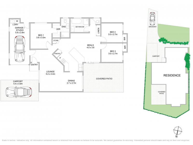 36 Shaws Close, Boambee East NSW 2452