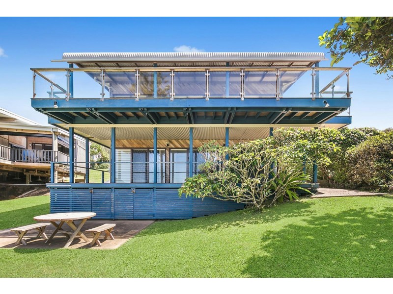 16 Matthew Street, Scotts Head NSW 2447