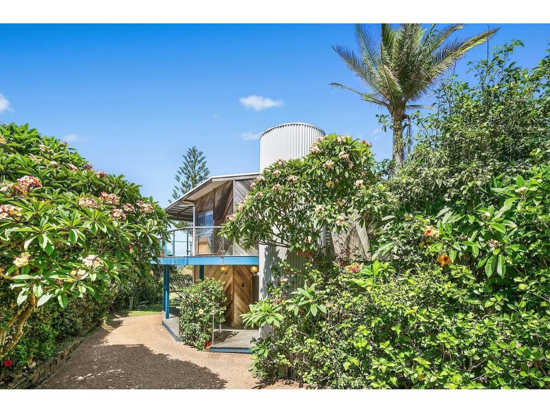 16 Matthew Street, Scotts Head NSW 2447