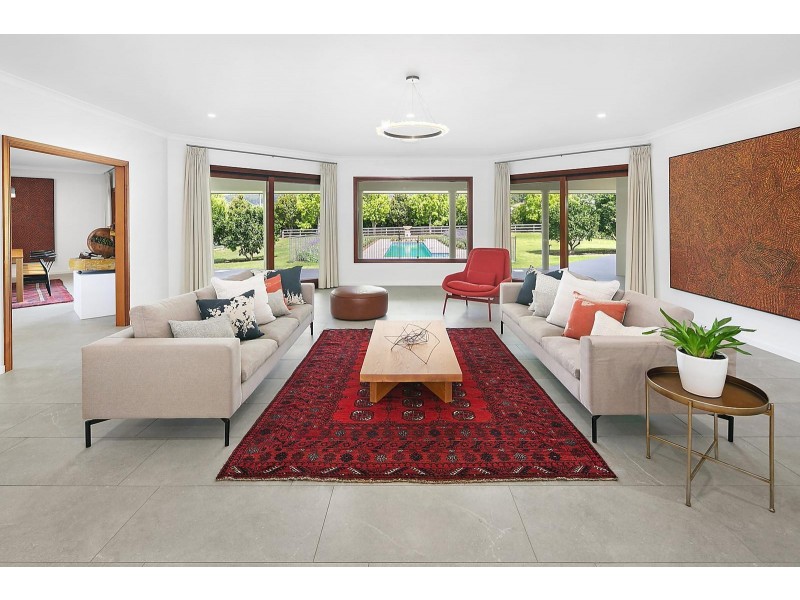 310 Crossmaglen Road, Bonville NSW 2441