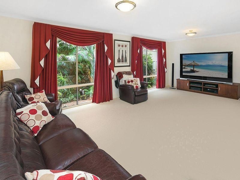 2 Letitia Place, Bonville NSW 2441