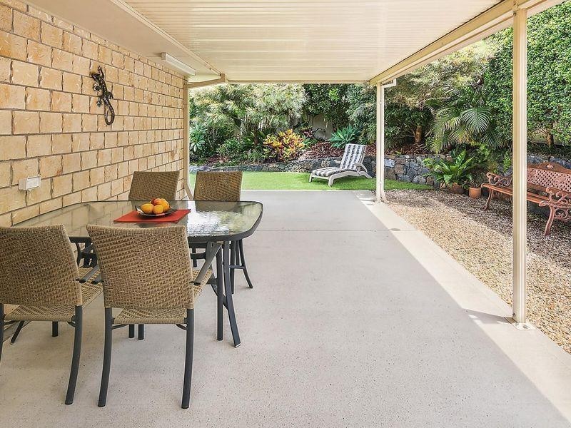 2 Letitia Place, Bonville NSW 2441