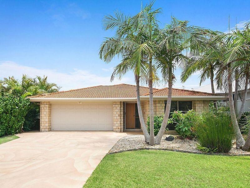 2 Letitia Place, Bonville NSW 2441