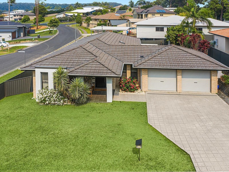 47 Rutland Street, Bonville NSW 2441