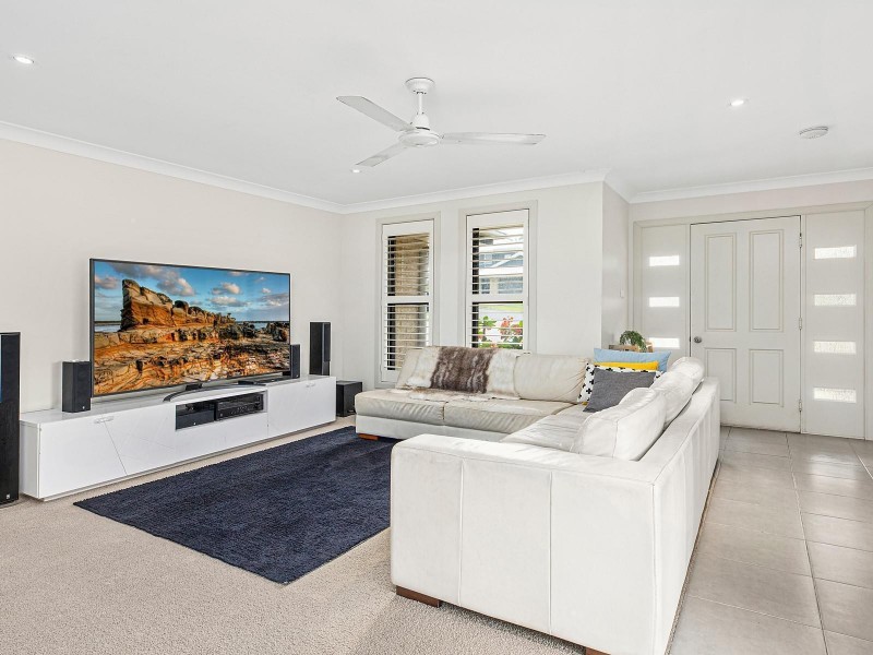 47 Rutland Street, Bonville NSW 2441