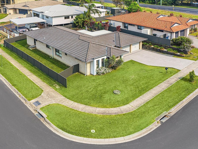 47 Rutland Street, Bonville NSW 2441