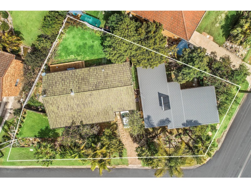 1 Newport Crescent, Boambee East NSW 2452
