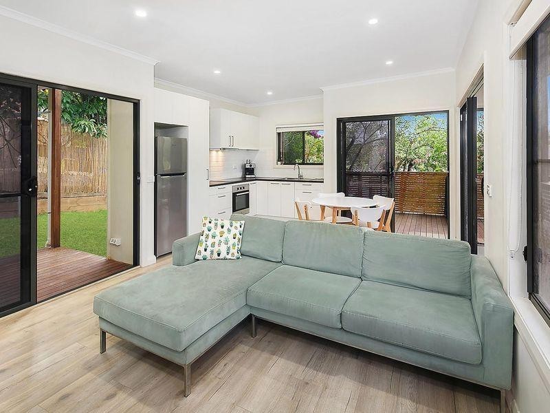 1 Newport Crescent, Boambee East NSW 2452